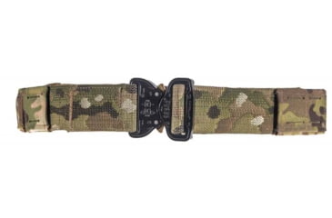 Image of Raptor Tactical ODIN Duty Belts Mark IV, COBRA 45 buckle, Large, Regular Stiffness, Cobra 45 Buckle, Multicam, Large, ODIN-MK4-MC-45-RE-LG