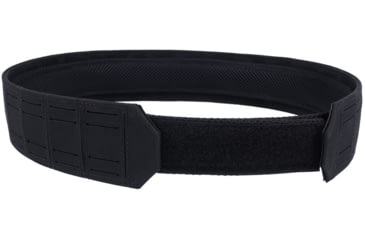 Image of Raptor Tactical ODIN Mark VI Duty Belts, No Rigger Belt, Black, Small, ODIN-MK6-BL-SM