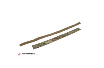 Image of Raptor Tactical ODIN Mark VI Duty Belts, No Rigger Belt, Black, Small, ODIN-MK6-BL-SM