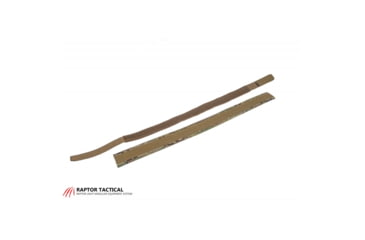 Image of Raptor Tactical ODIN Mark VI Duty Belts, No Rigger Belt, Black, Small, ODIN-MK6-BL-SM