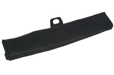 Image of Raptor Tactical Peltor Ear-pro Wrap, Black, EPW-BL