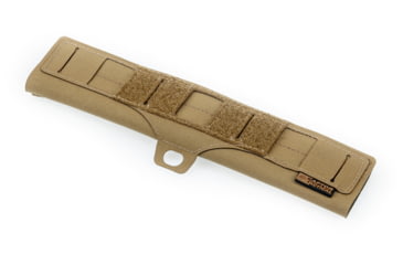 Image of Raptor Tactical Peltor Ear-pro Wrap, Coyote Brown, EPW-CB