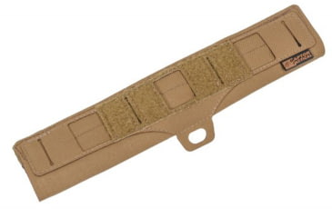 Image of Raptor Tactical Peltor Ear-pro Wrap, Coyote Brown, EPW-CB