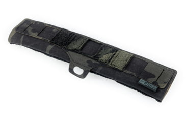 Image of Raptor Tactical Peltor Ear-pro Wrap, Multicam Black, EPW-BM