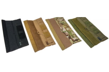 Image of Raptor Tactical Peltor Ear-pro Wrap, Multicam, EPW-MC