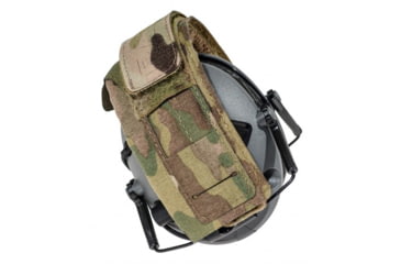 Image of Raptor Tactical Peltor Ear-pro Wrap, Multicam, EPW-MC