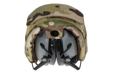 Image of Raptor Tactical Peltor Ear-pro Wrap, Multicam, EPW-MC