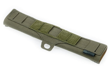 Image of Raptor Tactical Peltor Ear-pro Wrap, Ranger Green, EPW-RG