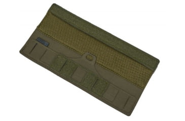 Image of Raptor Tactical Peltor Ear-pro Wrap, Ranger Green, EPW-RG