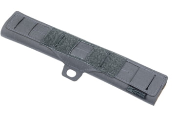 Image of Raptor Tactical Peltor Ear-pro Wrap, Tactical Grey, EPW-TG