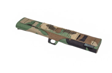 Image of Raptor Tactical Peltor Ear-pro Wrap, Woodland, EPW-M81