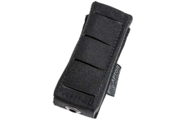 Image of Raptor Tactical Pistol Pouch, Black, RT-MAG-PP-OUTLET