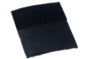 Image of Raptor Tactical PRC-152 &amp; 163 Extension Radio Pouch, Black, PRC152RPE-BL