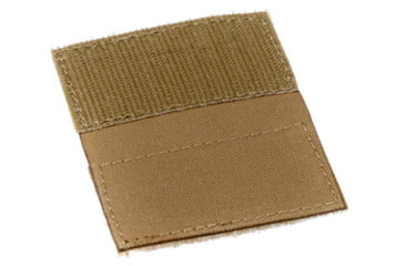 Image of Raptor Tactical PRC-152 &amp; 163 Extension Radio Pouch, Coyote Brown, PRC152RPE-CB