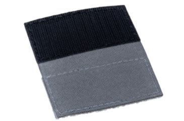 Image of Raptor Tactical PRC-152 &amp; 163 Extension Radio Pouch, Tactical Grey, PRC152RPE-TG