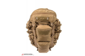 Image of Raptor Tactical Ranger Alice Backpack, Coyote Brown, RT-RAP-CB