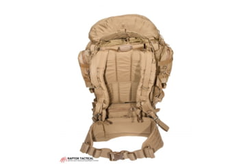 Image of Raptor Tactical Ranger Alice Backpack, Coyote Brown, RT-RAP-CB