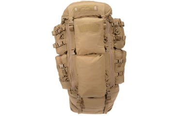Image of Raptor Tactical Ranger Alice Backpack, Coyote Brown, RT-RAP-CB