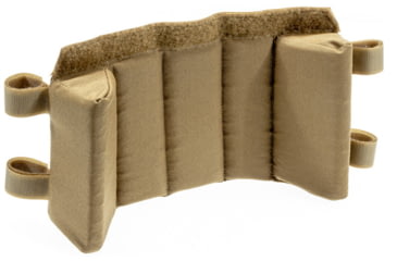 Image of Raptor Tactical Ranger Plate Carrier Stabilizer, Coyote Brown, S-CB