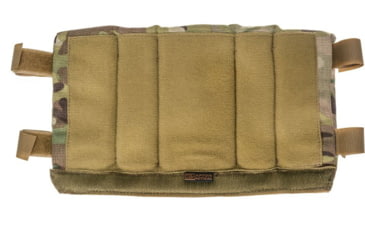 Image of Raptor Tactical Ranger Plate Carrier Stabilizer, Multicam, RT-RPCS-MC