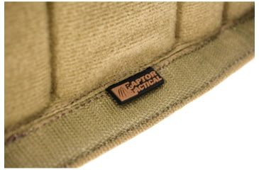 Image of Raptor Tactical Ranger Plate Carrier Stabilizer, Multicam, RT-RPCS-MC