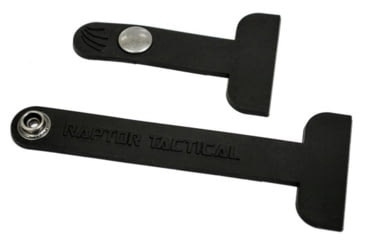 Image of Raptor Tactical Retainer Duty Belt, No Rigger Belt, Extra Large, Coyote Brown, RT-TRB-CB-XL