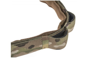 Image of Raptor Tactical Retainer Duty Belt, No Rigger Belt, Large, MultiCam, RT-TRB-MC-L