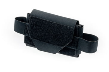Image of Raptor Tactical Sentinel Counterweight Pouch, Black, one size, SNCTW-BL