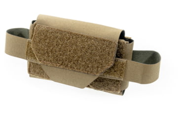 Image of Raptor Tactical Sentinel Counterweight Pouch, Coyote Brown, one size, SNCTW-CB