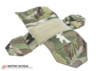 Image of Raptor Tactical Sentinel Counterweight Pouch, Multicam, one size, SNCTW-MC