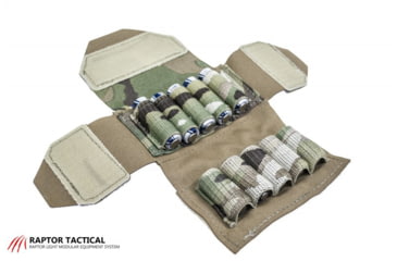 Image of Raptor Tactical Sentinel Counterweight Pouch, Multicam, one size, SNCTW-MC