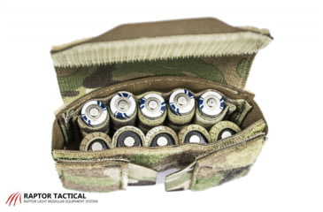 Image of Raptor Tactical Sentinel Counterweight Pouch, Multicam, one size, SNCTW-MC