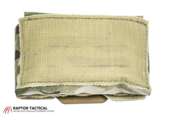 Image of Raptor Tactical Sentinel Counterweight Pouch, Multicam, one size, SNCTW-MC