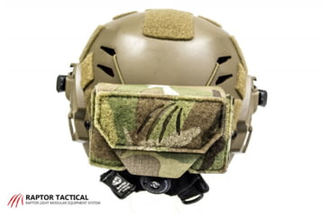 Image of Raptor Tactical Sentinel Counterweight Pouch, Multicam, one size, SNCTW-MC