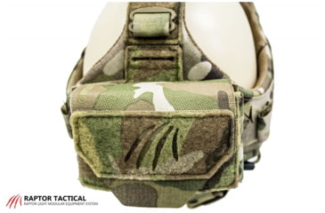 Image of Raptor Tactical Sentinel Counterweight Pouch, Multicam, one size, SNCTW-MC