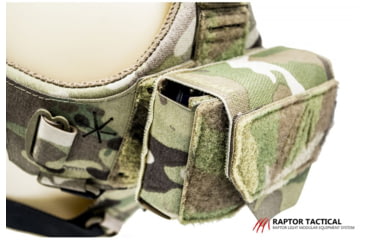 Image of Raptor Tactical Sentinel Counterweight Pouch, Multicam, one size, SNCTW-MC