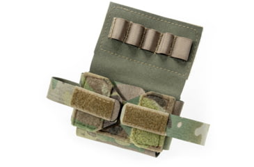 Image of Raptor Tactical Sentinel Counterweight Pouch, Multicam, one size, SNCTW-MC