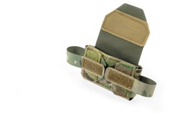Image of Raptor Tactical Sentinel Counterweight Pouch, Multicam, one size, SNCTW-MC