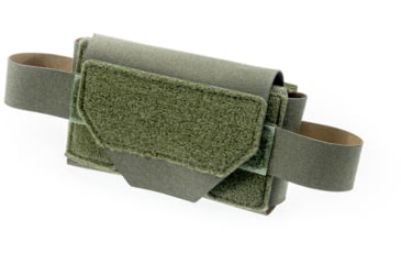 Image of Raptor Tactical Sentinel Counterweight Pouch, Ranger Green, one size, SNCTW-RG