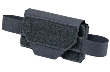 Image of Raptor Tactical Sentinel Counterweight Pouch, Tactical Grey, One Size, SNCTW-TG