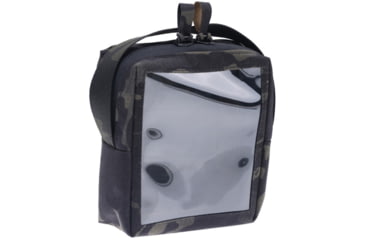 Image of Raptor Tactical Speed Ball Medium Pouch, Black Multicam, SBM-BM