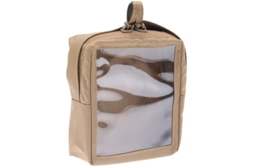 Image of Raptor Tactical Speed Ball Medium Pouch, Coyote Brown, SBM-CB