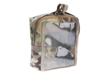 Image of Raptor Tactical Speed Ball Medium Pouch, Multicam, SBM-MC