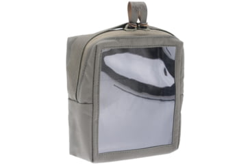 Image of Raptor Tactical Speed Ball Medium Pouch, Ranger Green, SBM-RG