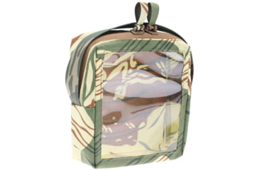 Image of Raptor Tactical Speed Ball Medium Pouch, Rhodesian, SBM-RH