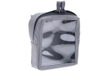 Image of Raptor Tactical Speed Ball Medium Pouch, Tactical Grey, SBM-TG