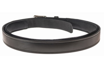 Image of Raptor Tactical The Boogeyman Duty Belt, Black, Medium, BGY-BL-M