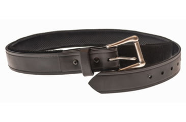 Image of Raptor Tactical The Boogeyman Duty Belt, Black, Medium, BGY-BL-M