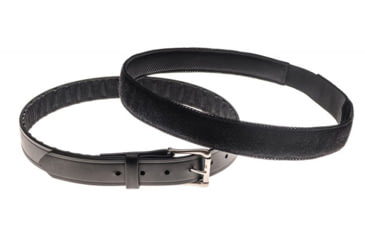 Image of Raptor Tactical The Boogeyman Duty Belt, Black, Medium, BGY-BL-M