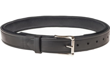 Image of Raptor Tactical The Boogeyman Duty Belt, Black, Medium, BGY-BL-M